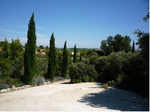 Imagen de la habitación del Les Garrigues De La Vall&eacute;e Des Baux. Foto 13