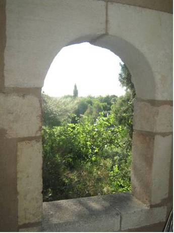 Imagen de la habitación del Les Garrigues De La Vall&eacute;e Des Baux. Foto 15
