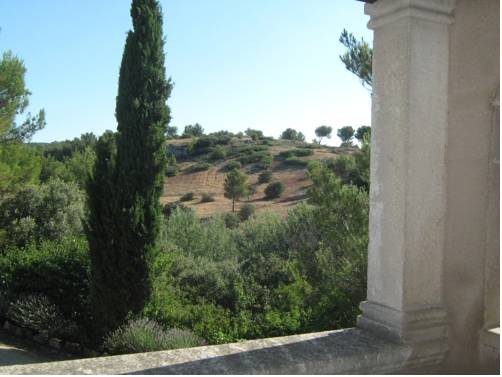 Imagen de la habitación del Les Garrigues De La Vall&eacute;e Des Baux. Foto 16