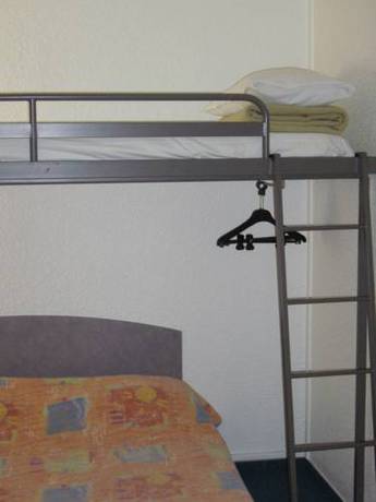Imagen de la habitación del Les Gens De Mer Dieppe By Popinns. Foto 4