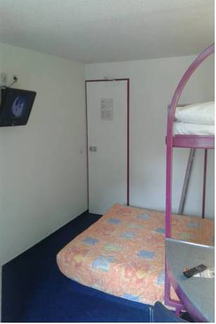 Imagen de la habitación del Les Gens De Mer Dieppe By Popinns. Foto 5