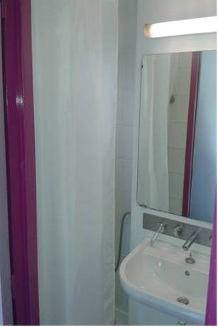 Imagen de la habitación del Les Gens De Mer Dieppe By Popinns. Foto 6