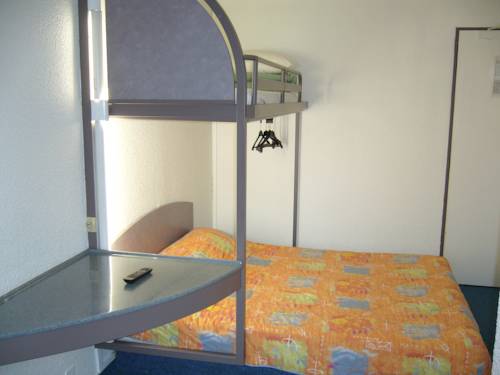 Imagen de la habitación del Les Gens De Mer Dieppe By Popinns. Foto 8