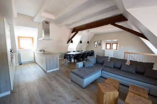 Imagen de la habitación del Les Gîtes De La Mère Michèle. Foto 2