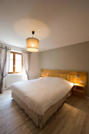 Imagen de la habitación del Les Gîtes De La Mère Michèle. Foto 4