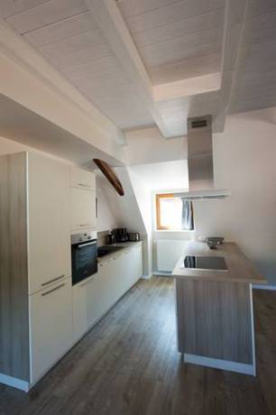 Imagen de la habitación del Les Gîtes De La Mère Michèle. Foto 9