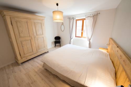 Imagen de la habitación del Les Gîtes De La Mère Michèle. Foto 11