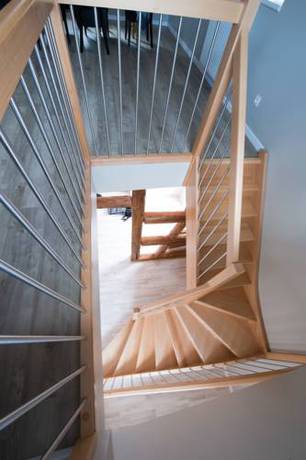 Imagen de la habitación del Les Gîtes De La Mère Michèle. Foto 14