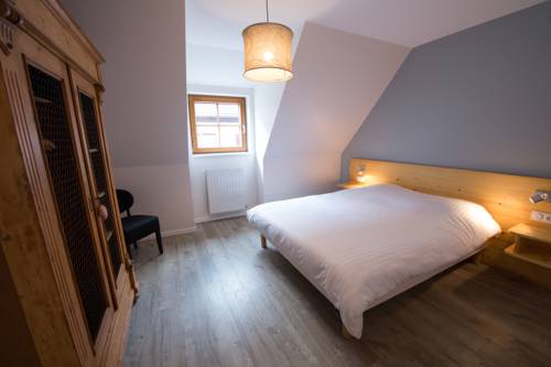 Imagen de la habitación del Les Gîtes De La Mère Michèle. Foto 15