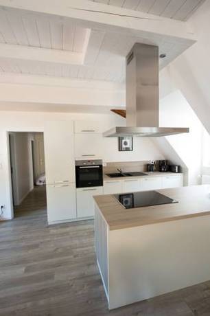 Imagen de la habitación del Les Gîtes De La Mère Michèle. Foto 16