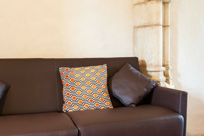 Imagen general del Les G&icirc;tes de l\'Ermitage. Foto 3