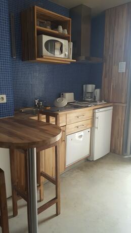 Imagen general del Les G&icirc;tes de l\'Ermitage. Foto 5