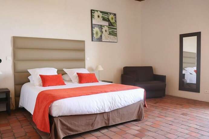 Imagen general del Les G&icirc;tes de l\'Ermitage. Foto 7