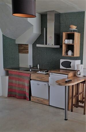 Imagen de la habitación del Les G&icirc;tes de l\'Ermitage. Foto 18