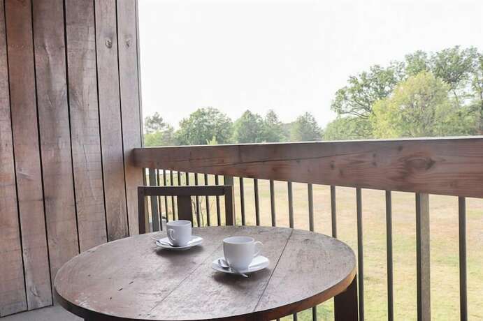 Imagen de la habitación del Les G&icirc;tes de l\'Ermitage. Foto 19