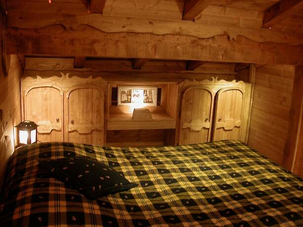 Imagen general del Les Greniers du Mont Blanc. Foto 3