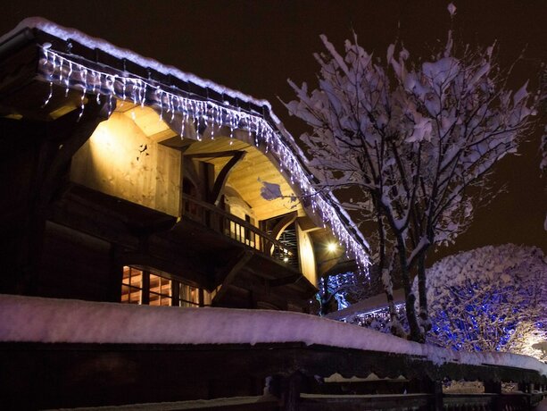 Imagen general del Les Greniers du Mont Blanc. Foto 6