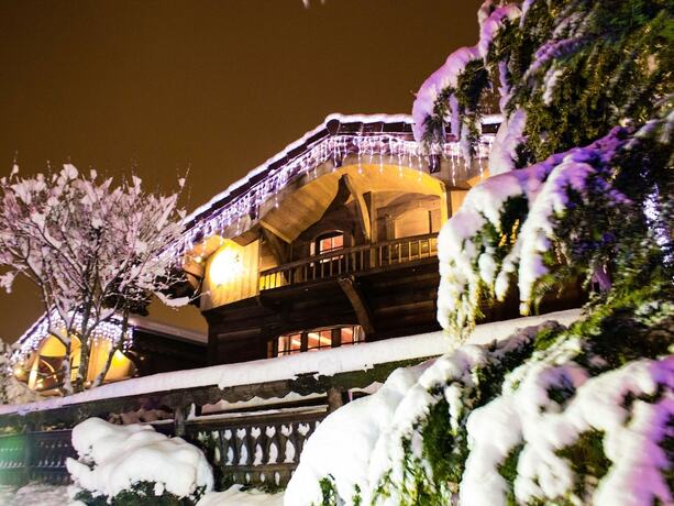 Imagen general del Les Greniers du Mont Blanc. Foto 7