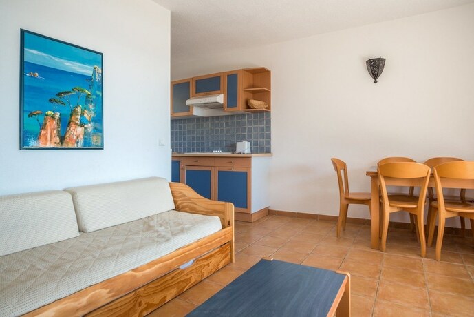 Imagen de la habitación del Les Hameaux De Santa Giulia. Foto 19