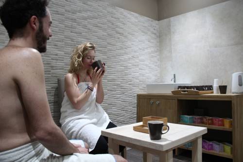 Imagen de la habitación del Les Hauts De La Drayre Bâtiment B. Foto 2