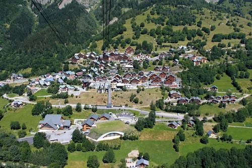 Imagen de la habitación del Les Hauts De La Drayre Bâtiment B. Foto 7
