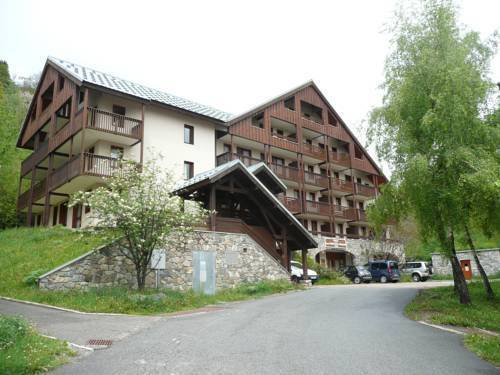 Imagen de la habitación del Les Hauts De La Drayre Bâtiment B. Foto 9