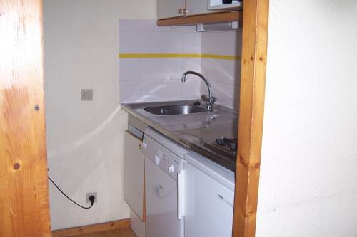 Imagen de la habitación del Les Hauts De La Drayre Bâtiment B. Foto 12