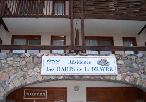 Imagen de la habitación del Les Hauts De La Drayre Bâtiment B. Foto 13