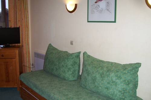 Imagen de la habitación del Les Hauts De La Drayre Bâtiment B. Foto 14