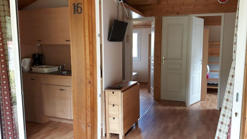 Imagen general del Les Hauts de Baldy. Foto 3