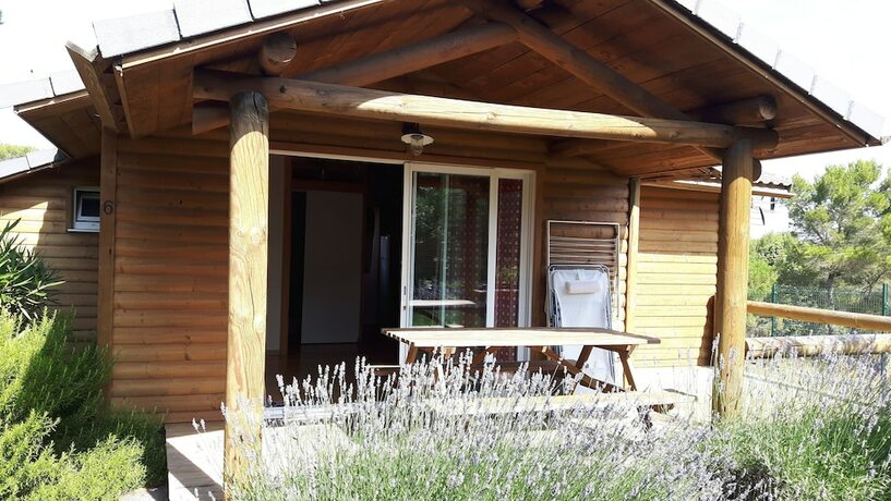 Imagen general del Les Hauts de Baldy. Foto 5