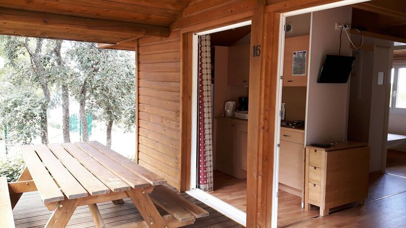 Imagen de la habitación del Les Hauts de Baldy. Foto 19