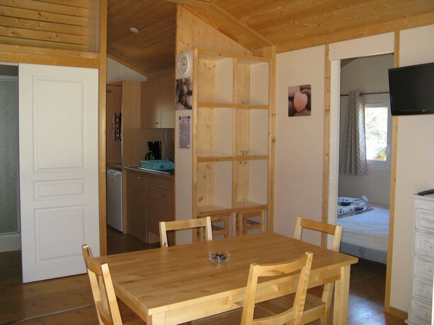Imagen de la habitación del Les Hauts de Baldy. Foto 20