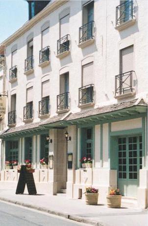 Imagen general del Les H&ocirc;tes De C&eacute;zanne. Foto 4