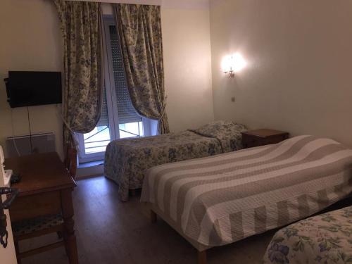 Imagen de la habitación del Les H&ocirc;tes De C&eacute;zanne. Foto 8