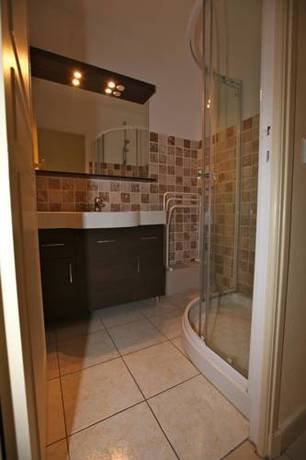 Imagen de la habitación del Les Jardins De La Mer, Grimaud. Foto 4