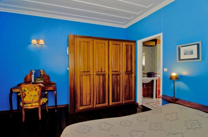 Imagen de la habitación del Les Jardins dHeva. Foto 2