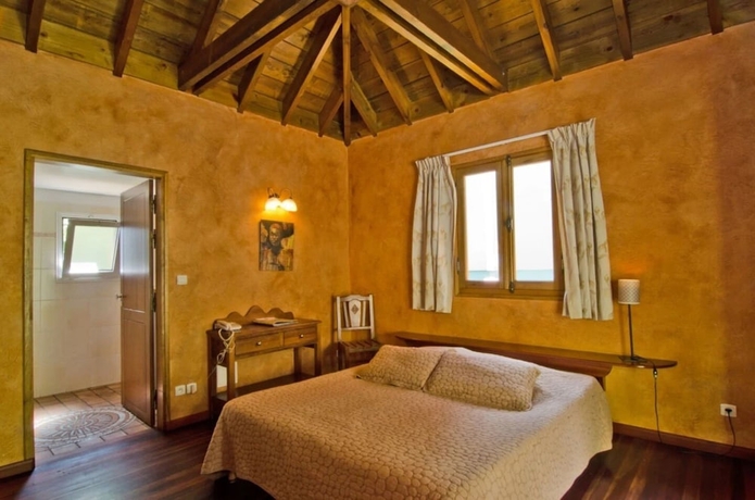 Imagen de la habitación del Les Jardins dHeva. Foto 6