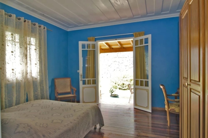 Imagen de la habitación del Les Jardins dHeva. Foto 9
