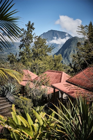 Imagen general del Les Jardins dHeva. Foto 1