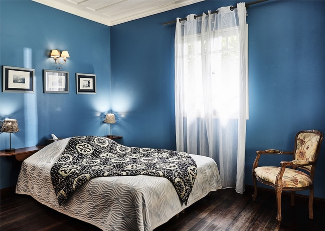 Imagen de la habitación del Les Jardins dHeva. Foto 11