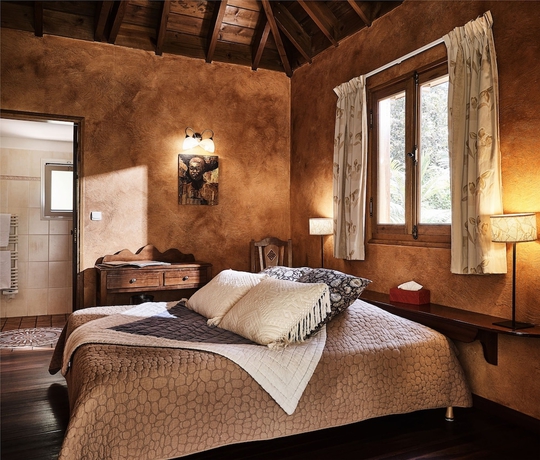 Imagen de la habitación del Les Jardins dHeva. Foto 12