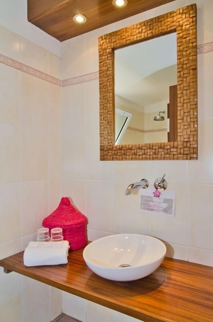 Imagen de la habitación del Les Jardins dHeva. Foto 14