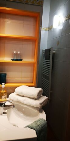 Imagen general del Les Jardins du Mas Evesque. Foto 5