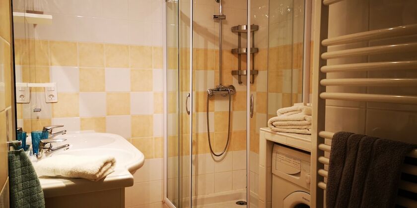 Imagen general del Les Jardins du Mas Evesque. Foto 6