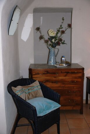 Imagen general del Les Jardins du Mas Evesque. Foto 7