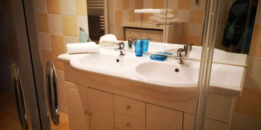 Imagen general del Les Jardins du Mas Evesque. Foto 9