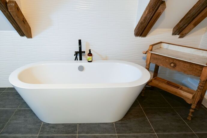 Imagen general del Les Jardins du Nideck. Foto 2