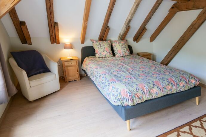 Imagen general del Les Jardins du Nideck. Foto 4