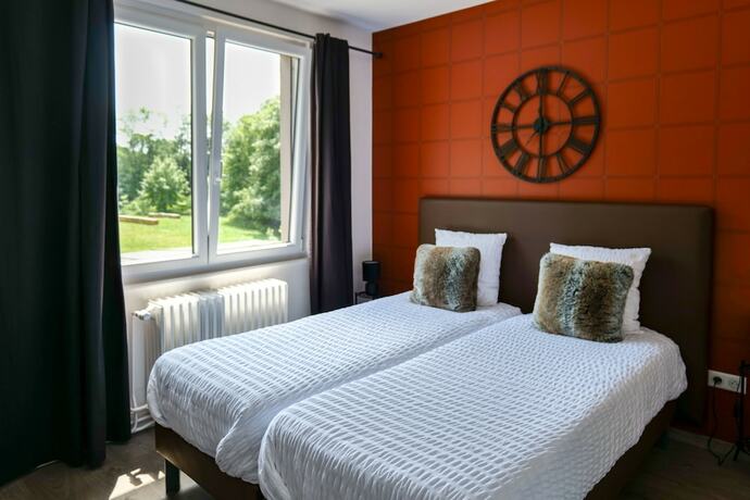 Imagen general del Les Jardins du Nideck. Foto 5